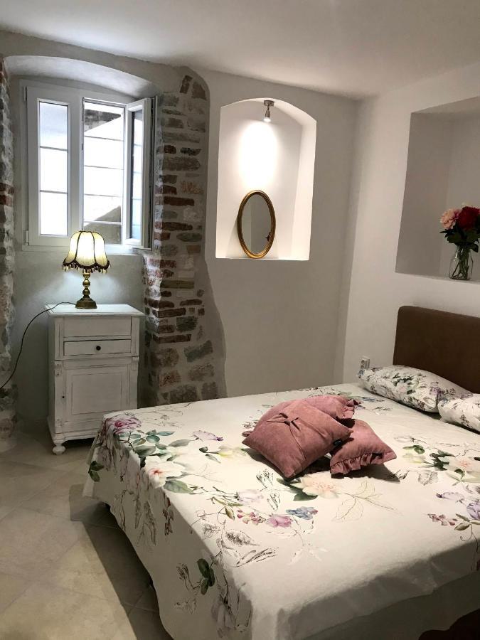 New Renovated Old Town Martiva Apartment Kotor Exterior foto