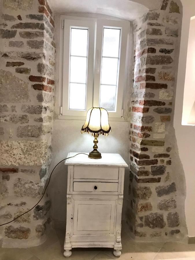 New Renovated Old Town Martiva Apartment Kotor Exterior foto