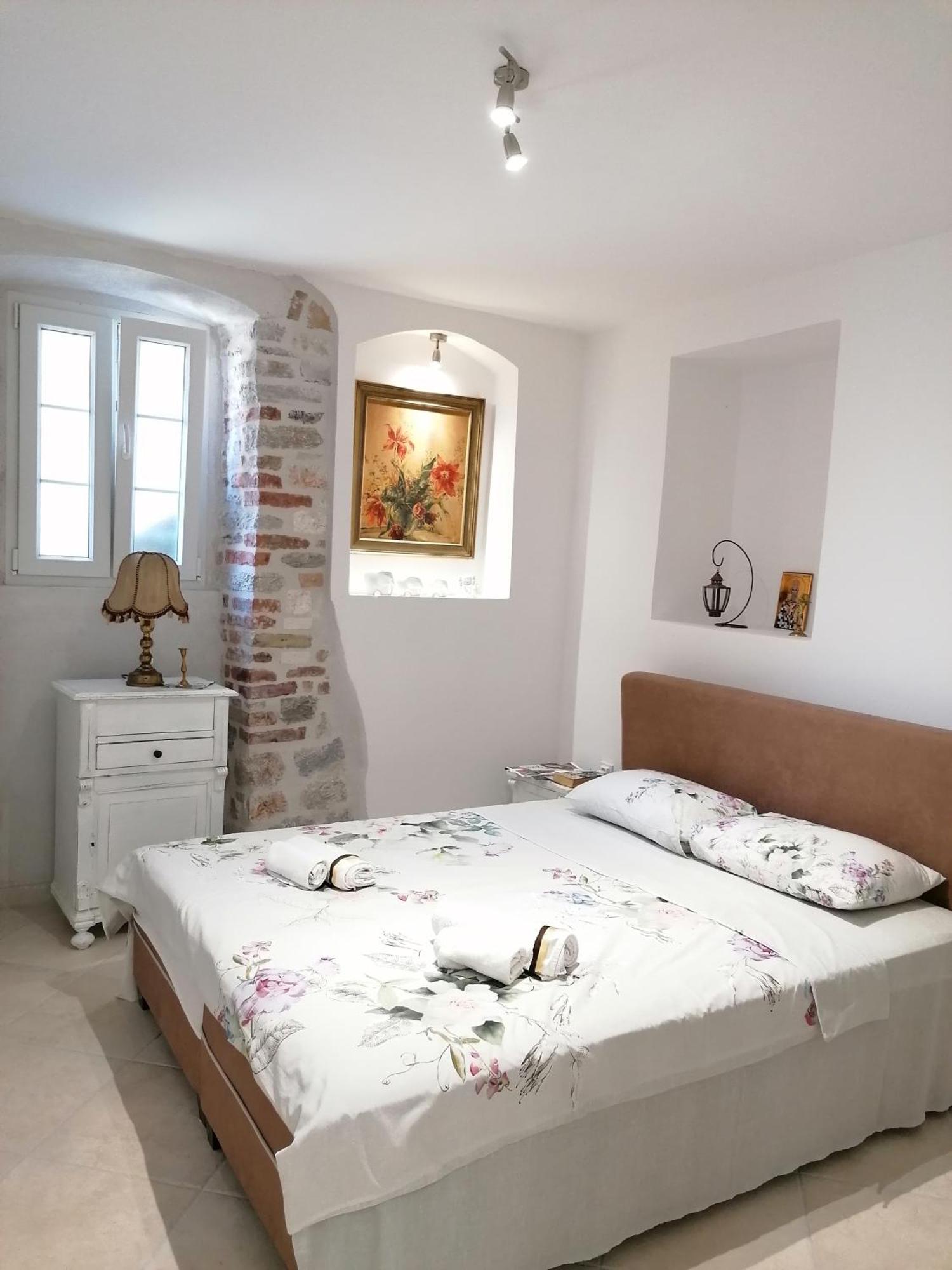 New Renovated Old Town Martiva Apartment Kotor Quarto foto